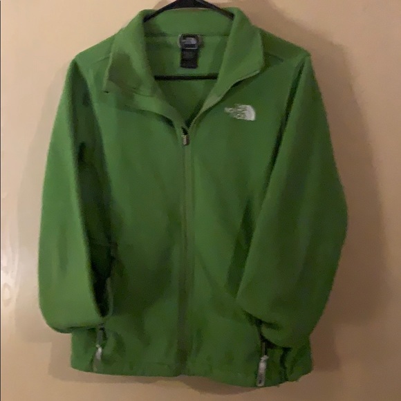 NorthFace jacket - Picture 1 of 1
